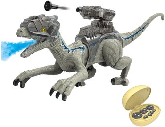 Интерактивная игрушка Le Neng Toys K35 (серый)