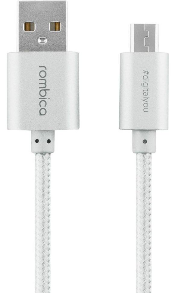 

Кабель Rombica CB-C2U0S
