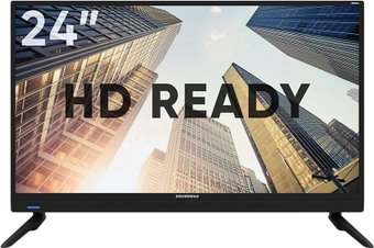 Телевизор Soundmax SM-LED24M11S