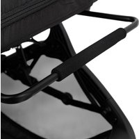 Коляска прогулочная «книга» Pituso Mini MN/010 (Black)