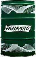 

Моторное масло Fanfaro LSX JP 5W-30 SN/CF 208л