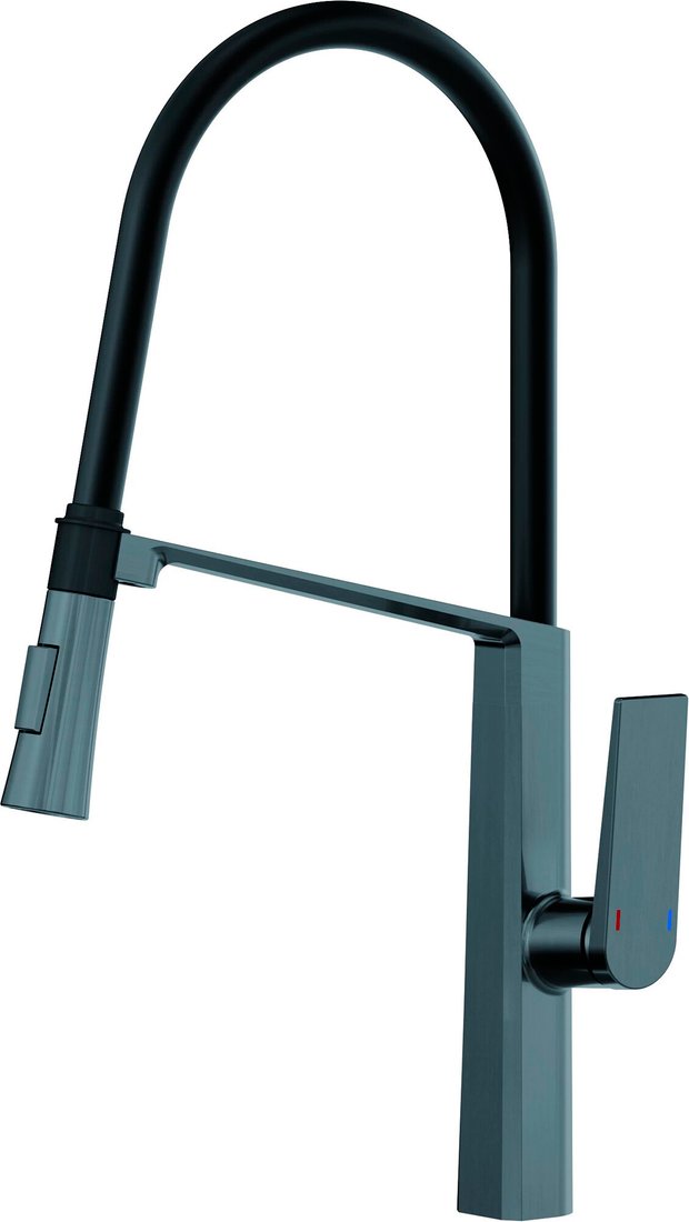 

Смеситель Haiba HB73827-3