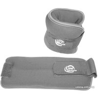 Комплект утяжелителей Lite Weights 5870WC (1.5 кг, 2шт)