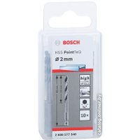 Набор сверл Bosch 2608577540 (10 шт)