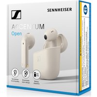 Наушники Sennheiser Accentum Open (бежевый)