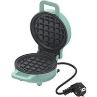 Вафельница Maxvi SM552P (тиффани)