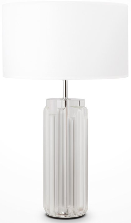 

Настольная лампа Maytoni Muse MOD304TL-01CH