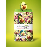Подарочный набор Milota Box Avocado Mini MBS001 в Мозыре
