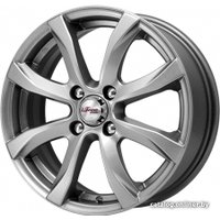 Литые диски iFree Дайс (КС696) 15x6" 4x100мм DIA 60.1мм ET 50мм Хай вэй