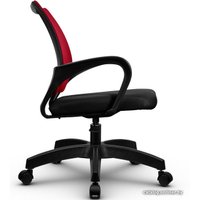 Офисное кресло Metta SU-CS-9 PL 106/005 (красный)