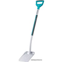 Лопата совковая Gardena Terraline [03786-20]
