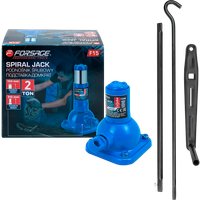 Домкрат-подставка FORSAGE F-F15 (60055)