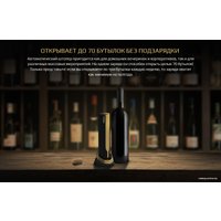 Электроштопор Prestigio Maggiore PWO104SL