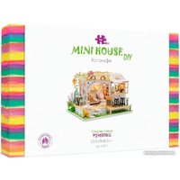 Румбокс Hobby Day Котокафе M2111