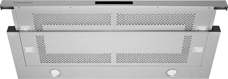 

Кухонная вытяжка KUPPERSBERG Slimbox 90 X