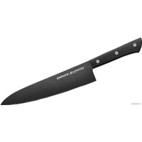 Кухонный нож Samura Shadow SH-0085