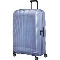 Чемодан-спиннер Samsonite C-Lite Lavender 81 см