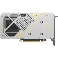 Видеокарта ZOTAC Gaming GeForce RTX 5060 Ti 16GB Twin Edge OC White Edition ZT-B50620Q-10M