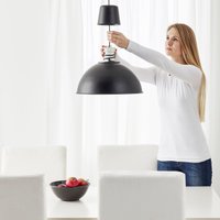 Люстра средней высоты Ikea Skurup 80407114