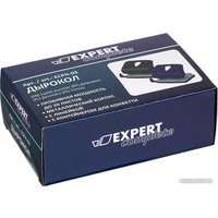 Дырокол Expert Complete ECPH-03 (черный)