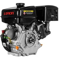 Бензиновый двигатель Skiper SN177FL(K)