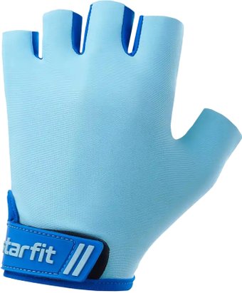 Starfit WG-101 (мятный, XS)