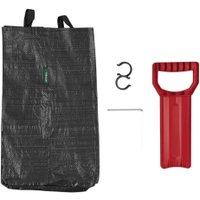 Садовый измельчитель PARKSIDE PEMH 2400 A1