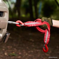 Трос буксировочный Rexant 80-0228