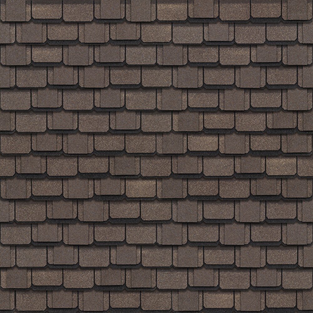 

Битумная черепица Shinglas Континет (африка)