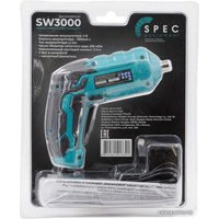 Электроотвертка Spec SW3000