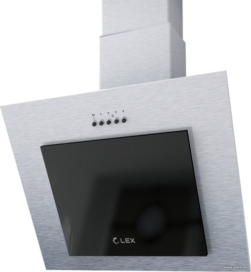 LEX Mini 600