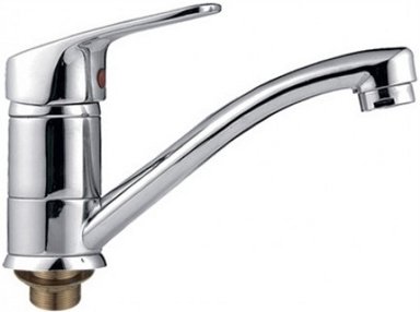

Смеситель Loffrey LF84502-2