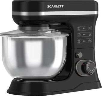 Планетарный миксер Scarlett SC-SM10S52