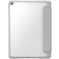 Чехол для планшета Baseus Minimalist для Apple iPad 10.2 (серый)