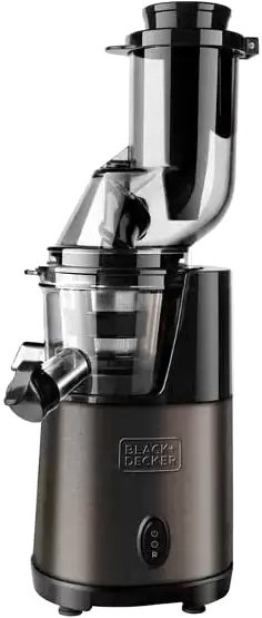 

Соковыжималка Black & Decker BXJE200E