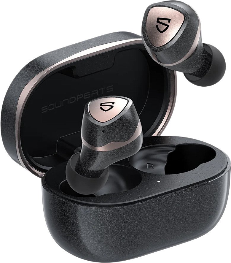 

Наушники SoundPeats Sonic Pro