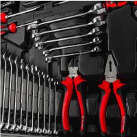 Универсальный набор инструментов Runtec RT-HT128T (128 предметов)