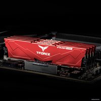 Оперативная память Team T-Force Vulcan 2x16ГБ DDR5 5200 МГц FLRD532G5200HC40CDC01