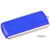 USB Flash Apexto UP-411 синий 4GB [AP-UP411-4GB-BL(OEM)]