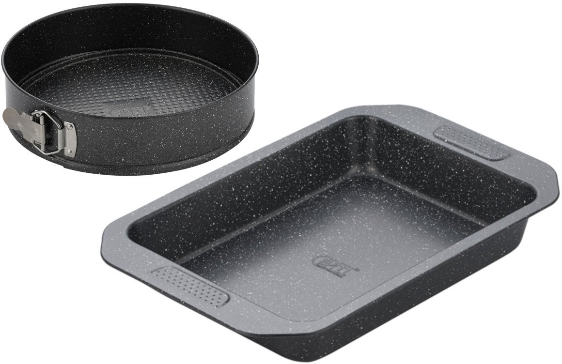 

Форма для выпечки Gipfel Marble Black 50741
