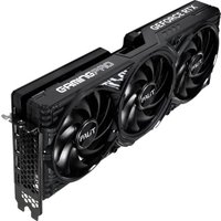Видеокарта Palit GeForce RTX 5070 Ti GamingPro-S NE7507T019T2-GB2031U