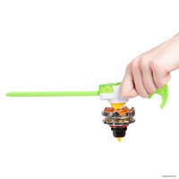 Волчок Infinity Nado Сплит Warriors&Flame 36057