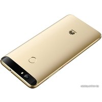 Телефон Huawei Nova Prestige Gold [CAN-L11]