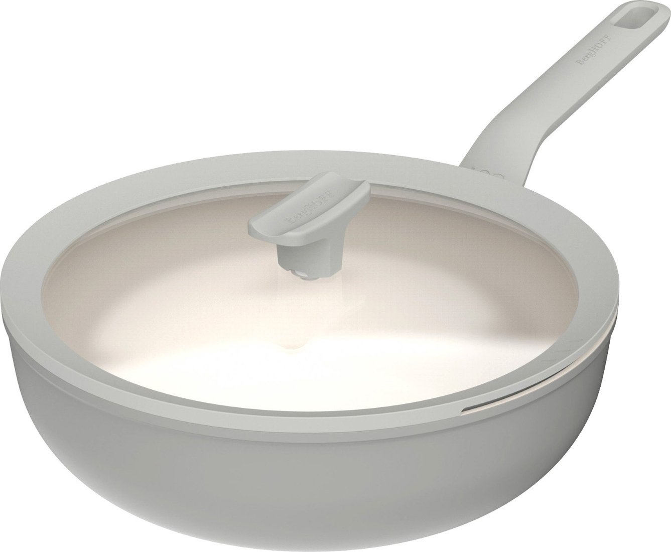 

Сковорода ВОК BergHOFF Leo Balance MM 3950432