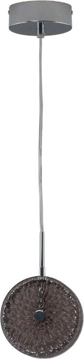 

Подвесная люстра Moderli Marnia V11160-PL