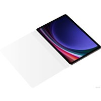 Чехол для планшета Samsung NotePaper Screen Tab S9 (белый)