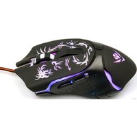 Игровая мышь Nakatomi MOG-25U