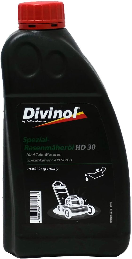 

Моторное масло Divinol 48330-C069 1л