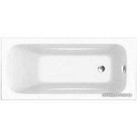 Ванна Bonito Home Aralia 150x70 (с ножками)
