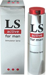 Lovespray Active стимулятор для мужчин 18002 (18 г)